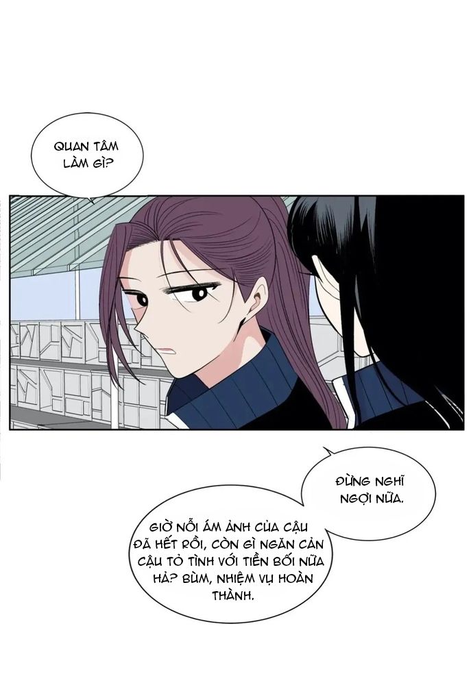 Anh Làm Em Đắm Say - Chapter 46 - Page 18