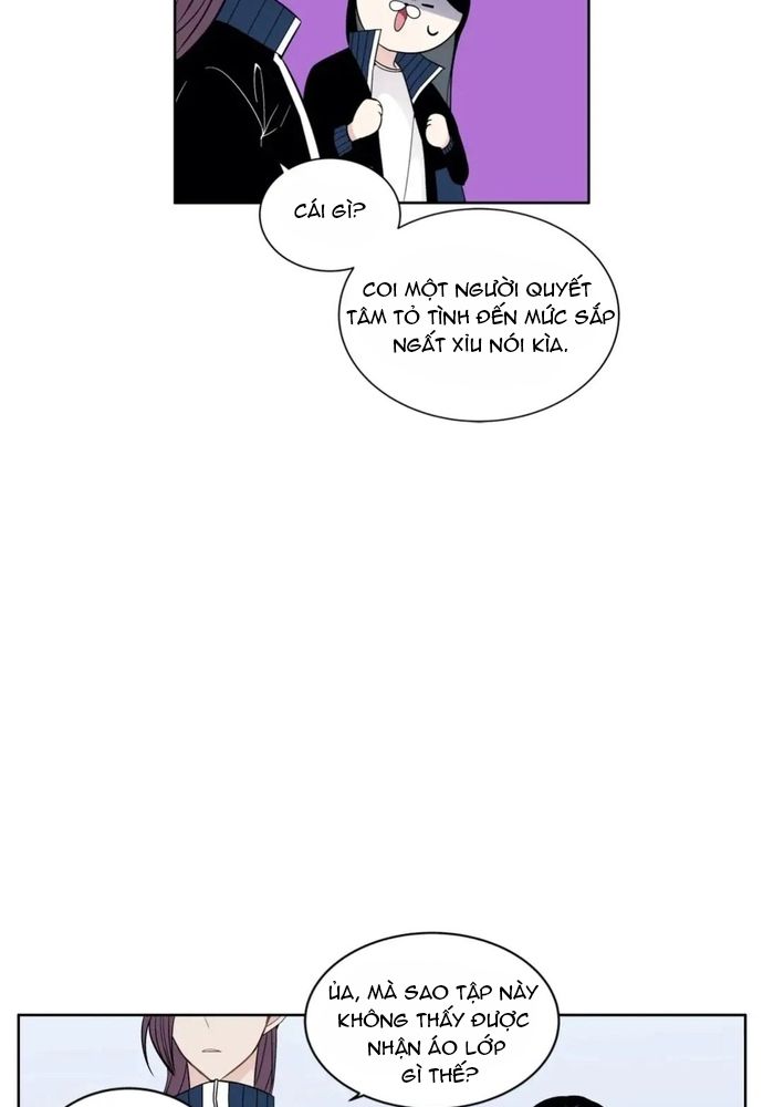 Anh Làm Em Đắm Say - Chapter 46 - Page 20