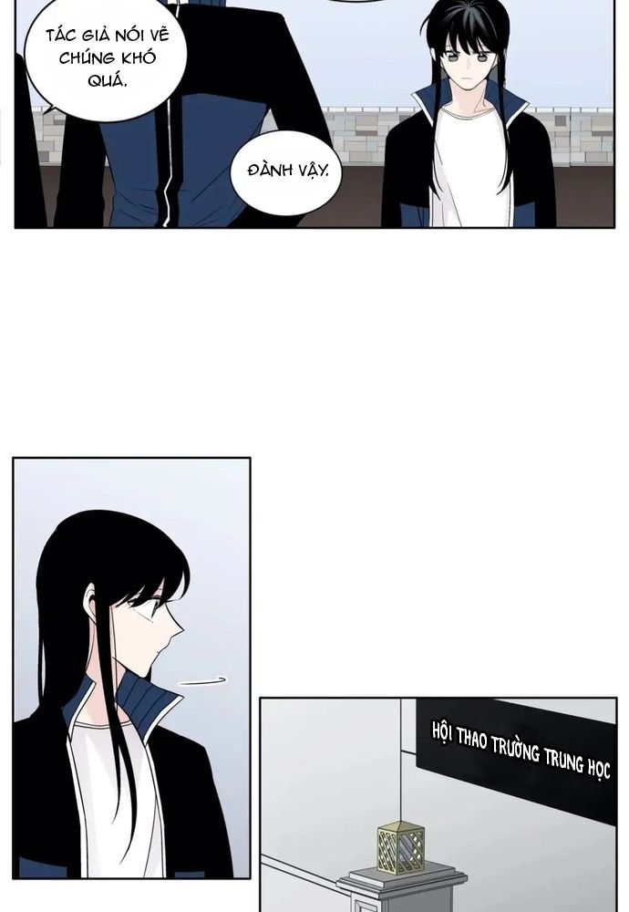 Anh Làm Em Đắm Say - Chapter 46 - Page 21