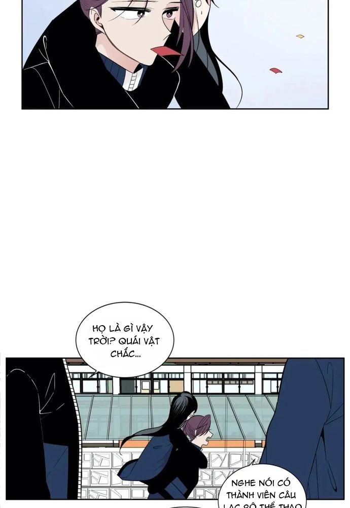 Anh Làm Em Đắm Say - Chapter 46 - Page 26