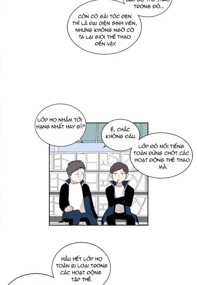 Anh Làm Em Đắm Say - Chapter 46 - Page 27