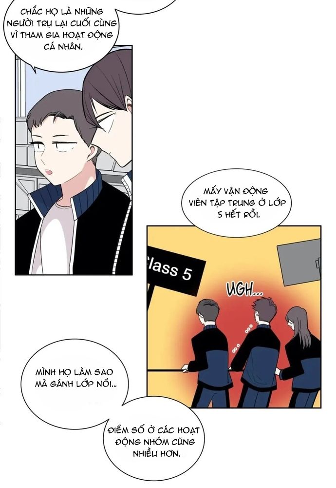 Anh Làm Em Đắm Say - Chapter 46 - Page 28