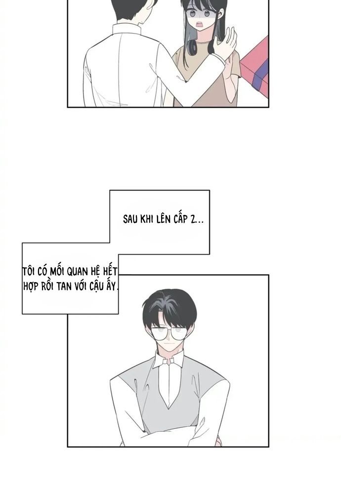 Anh Làm Em Đắm Say - Chapter 46 - Page 3