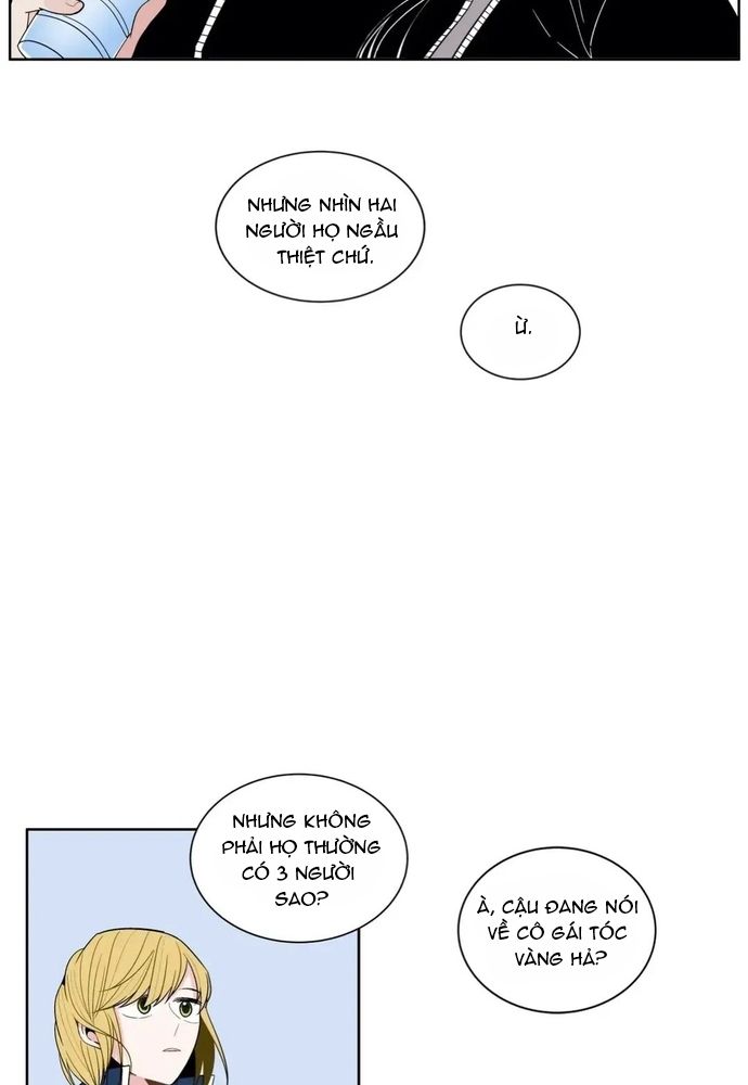 Anh Làm Em Đắm Say - Chapter 46 - Page 30