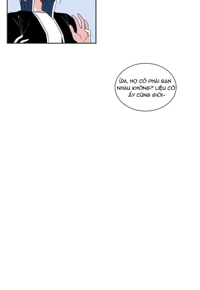 Anh Làm Em Đắm Say - Chapter 46 - Page 31