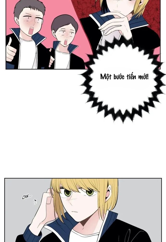 Anh Làm Em Đắm Say - Chapter 46 - Page 34