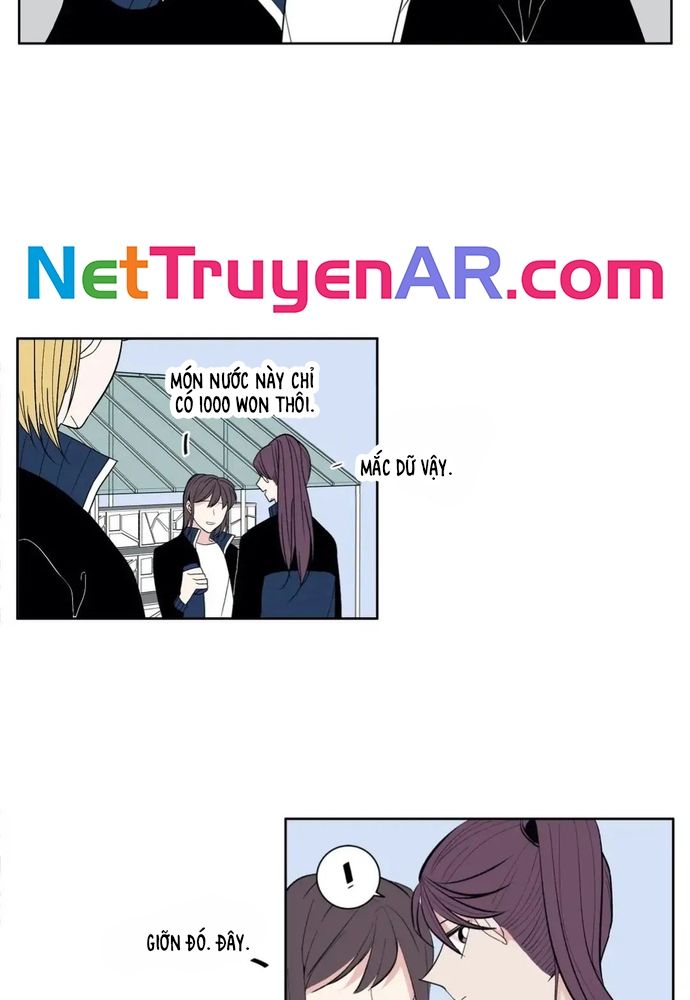 Anh Làm Em Đắm Say - Chapter 46 - Page 35