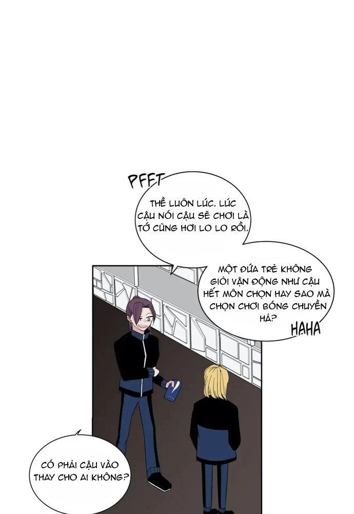 Anh Làm Em Đắm Say - Chapter 46 - Page 37