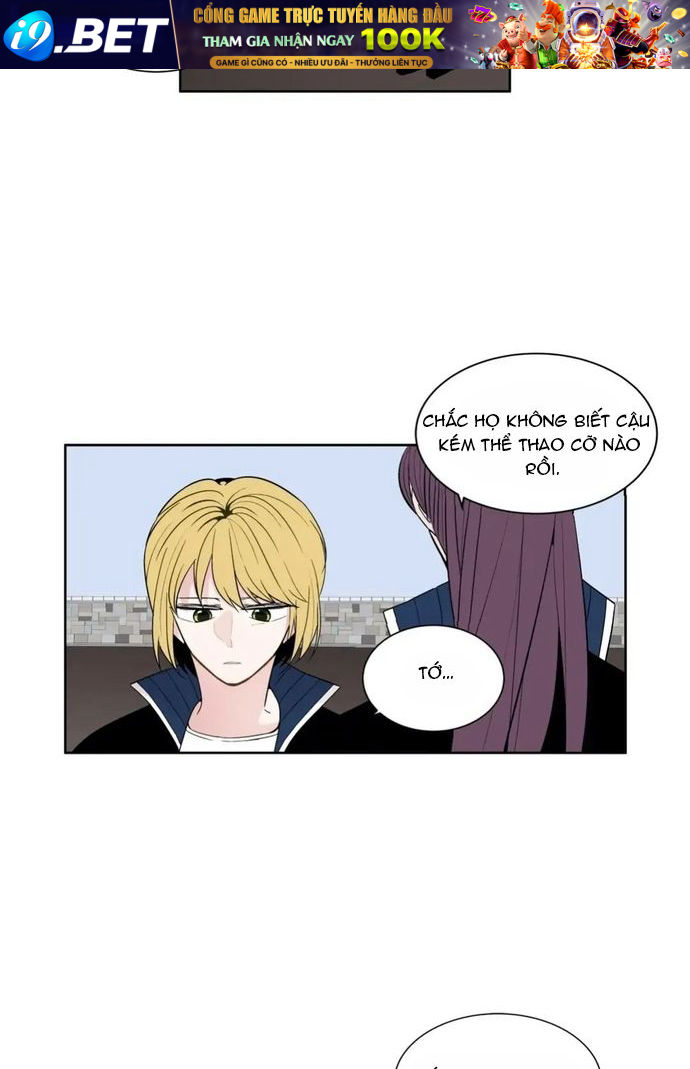 Anh Làm Em Đắm Say - Chapter 46 - Page 38