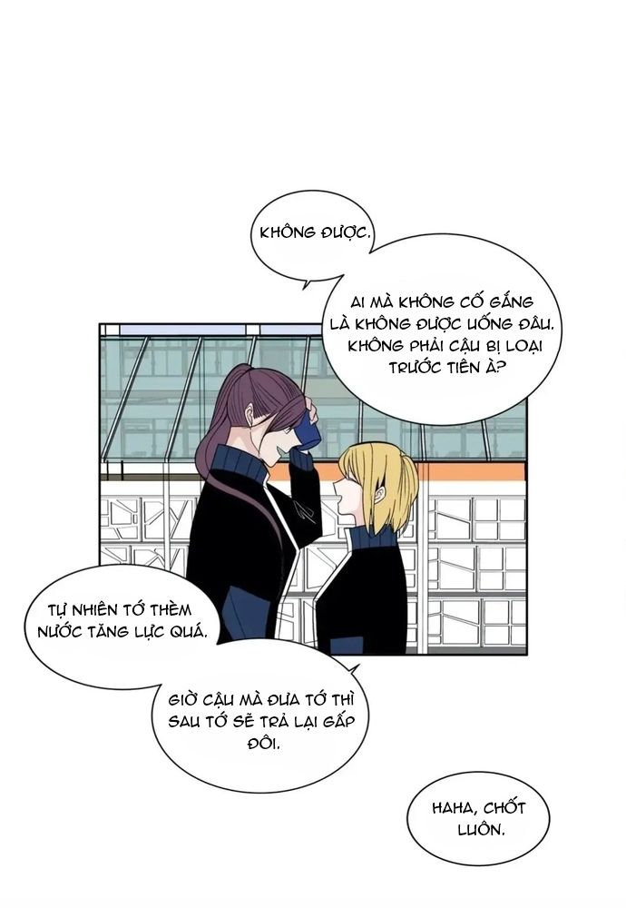 Anh Làm Em Đắm Say - Chapter 46 - Page 40