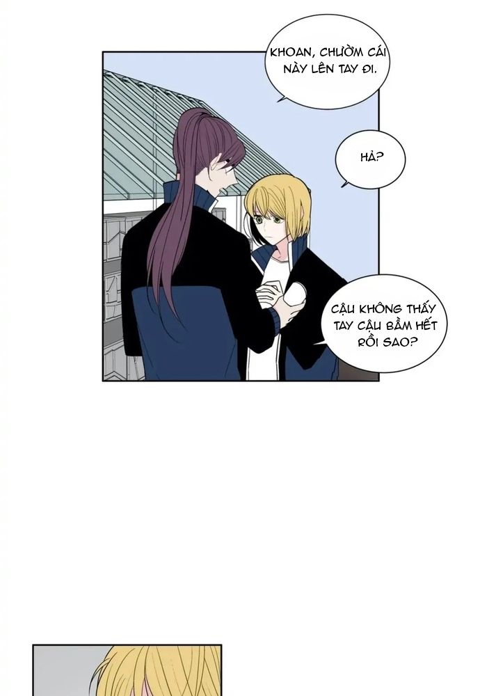 Anh Làm Em Đắm Say - Chapter 46 - Page 43