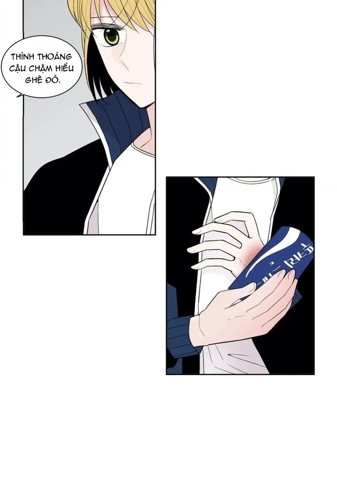 Anh Làm Em Đắm Say - Chapter 46 - Page 44