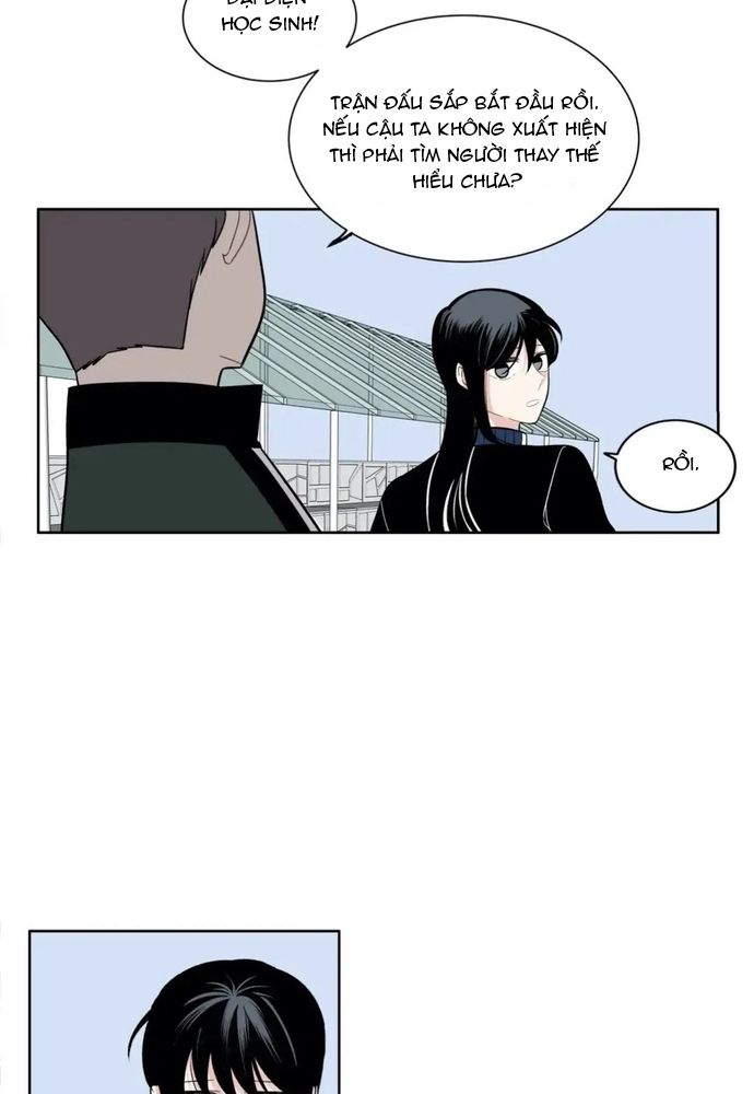 Anh Làm Em Đắm Say - Chapter 46 - Page 46