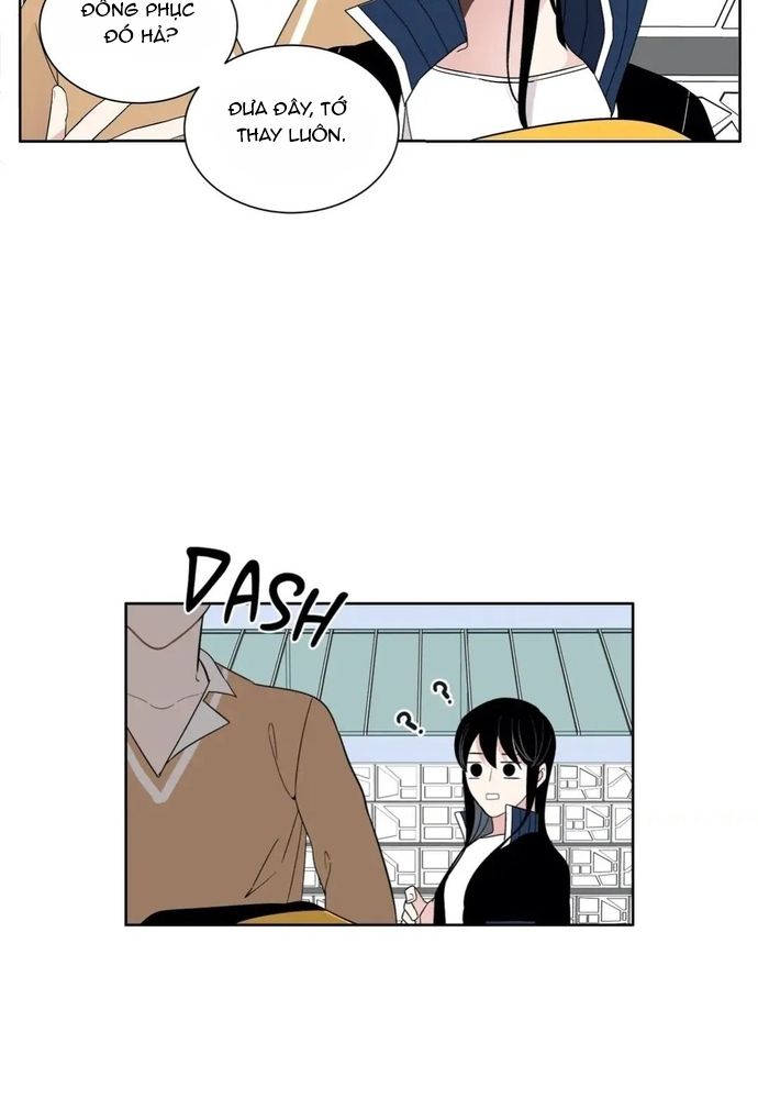 Anh Làm Em Đắm Say - Chapter 46 - Page 52