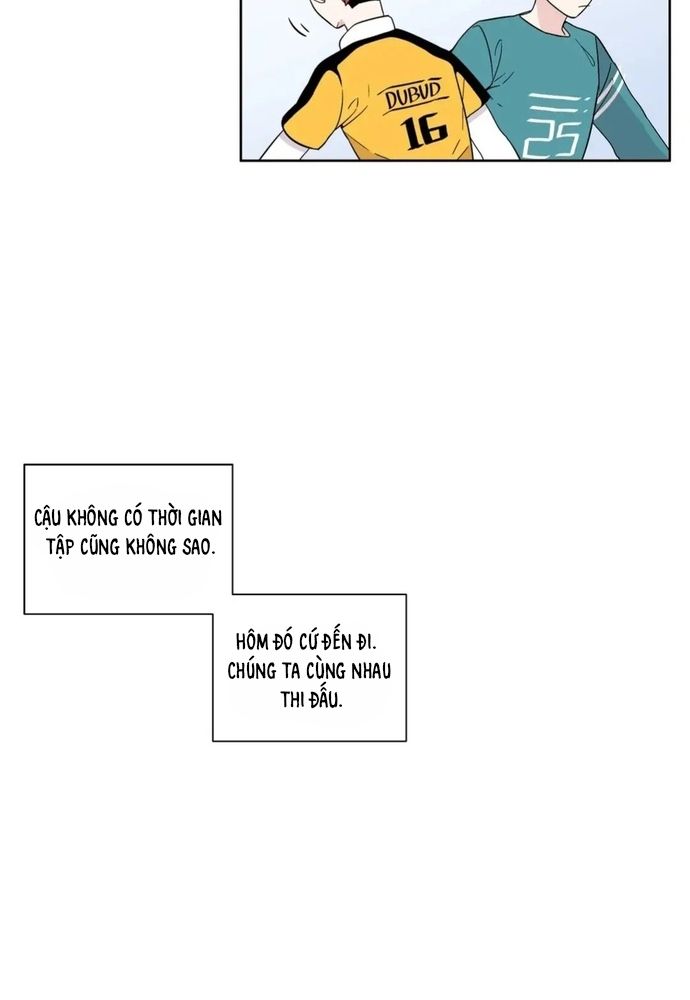 Anh Làm Em Đắm Say - Chapter 46 - Page 60