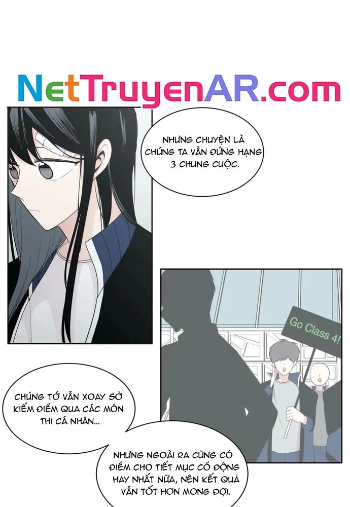 Anh Làm Em Đắm Say - Chapter 47 - Page 15