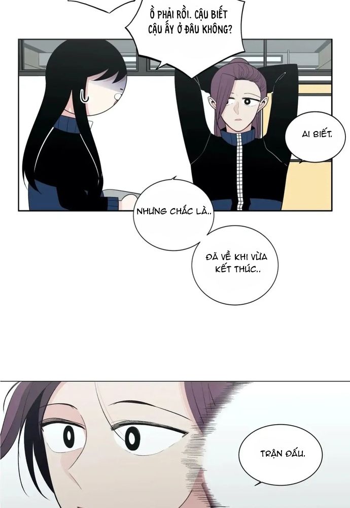 Anh Làm Em Đắm Say - Chapter 47 - Page 18