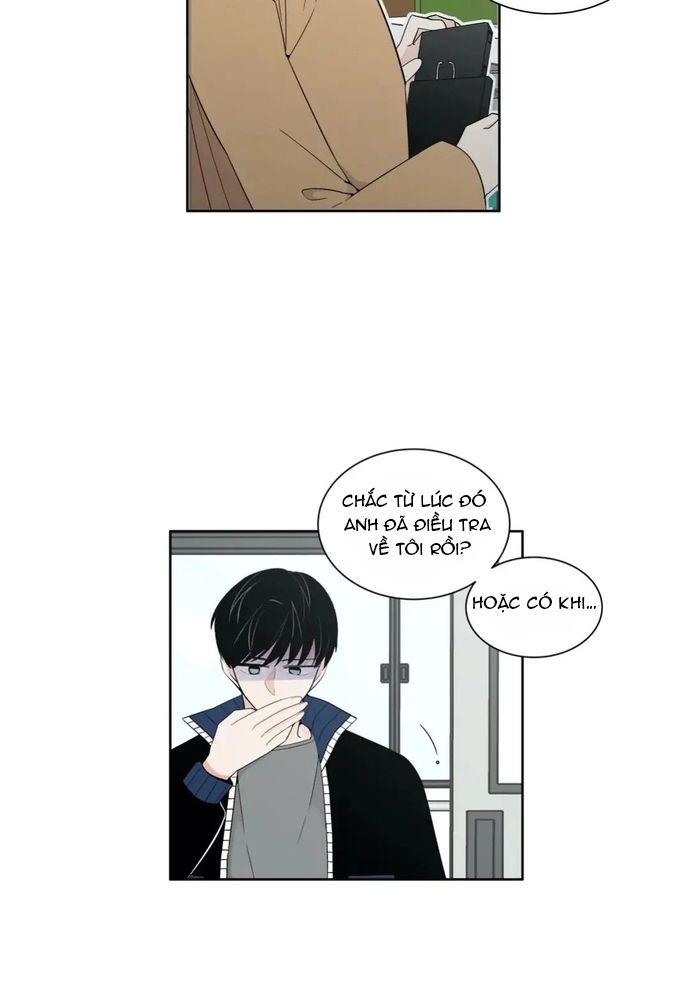 Anh Làm Em Đắm Say - Chapter 47 - Page 28