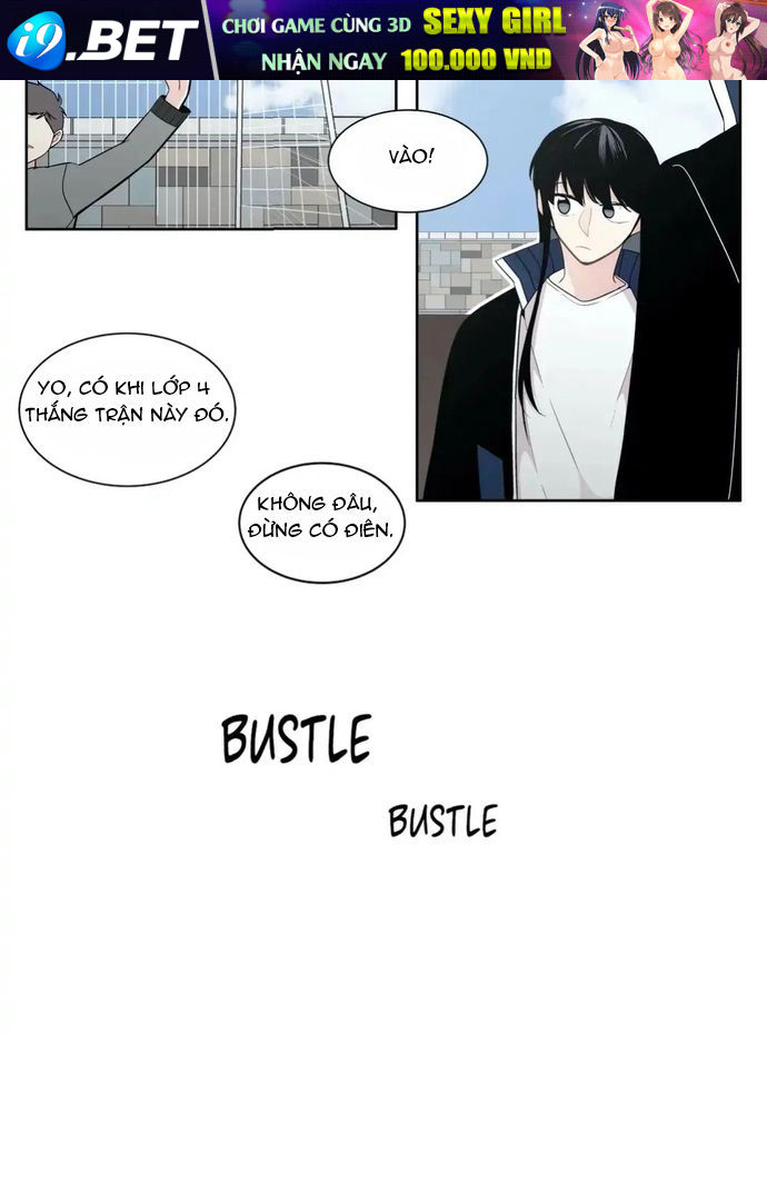 Anh Làm Em Đắm Say - Chapter 47 - Page 3