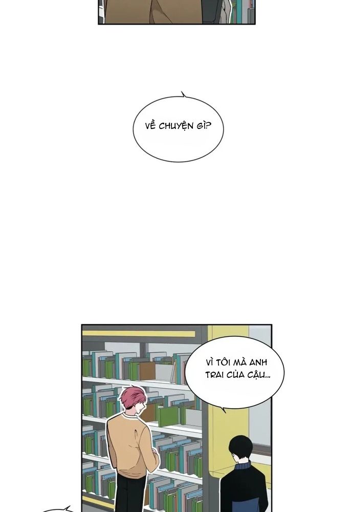 Anh Làm Em Đắm Say - Chapter 47 - Page 30