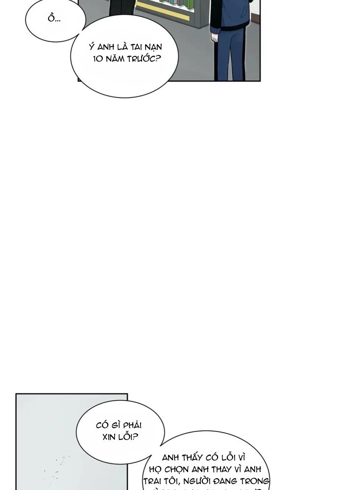 Anh Làm Em Đắm Say - Chapter 47 - Page 31