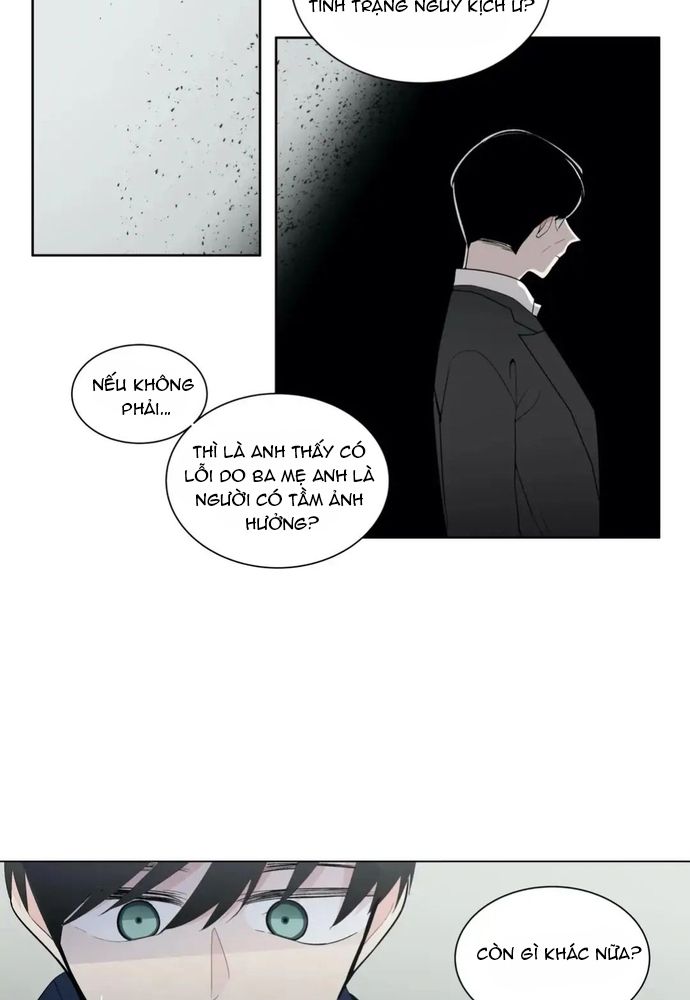 Anh Làm Em Đắm Say - Chapter 47 - Page 32