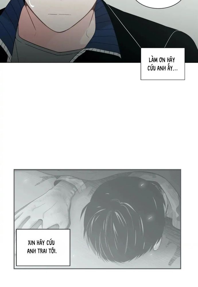 Anh Làm Em Đắm Say - Chapter 47 - Page 33