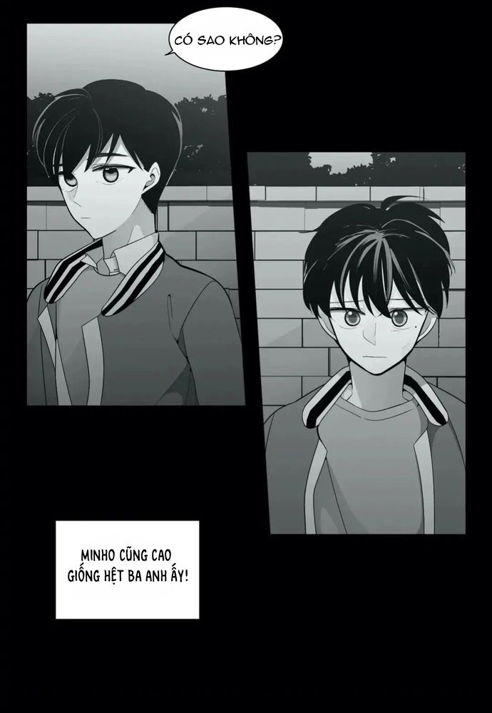 Anh Làm Em Đắm Say - Chapter 47 - Page 38