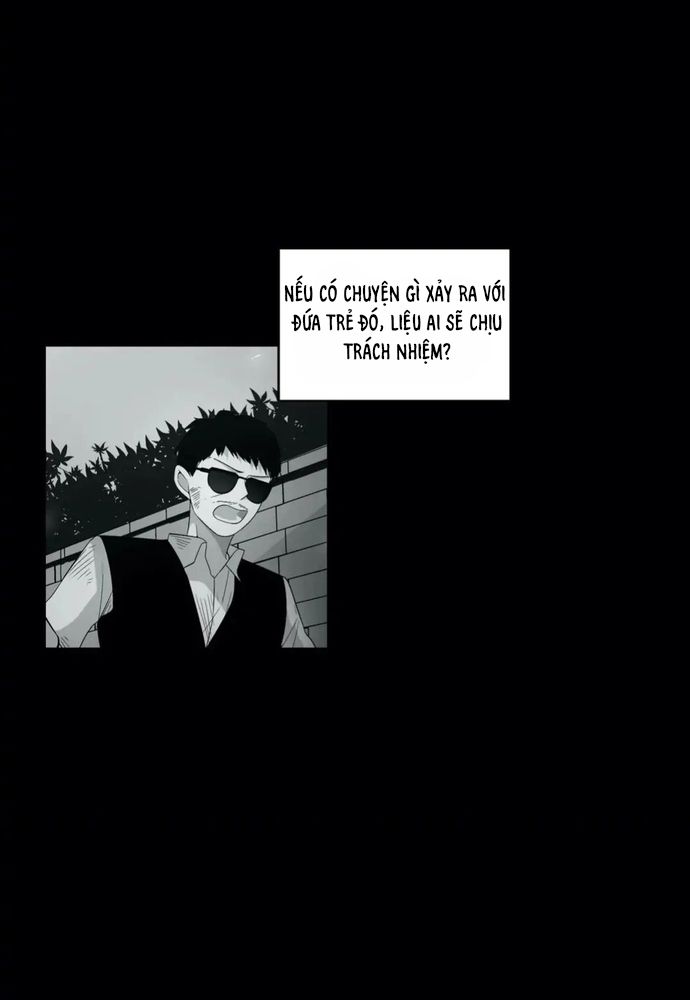 Anh Làm Em Đắm Say - Chapter 47 - Page 40