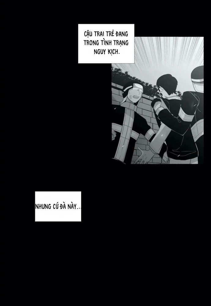 Anh Làm Em Đắm Say - Chapter 47 - Page 41