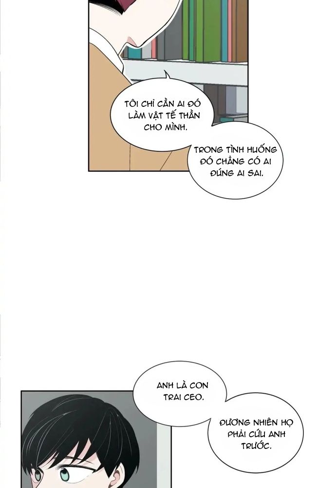 Anh Làm Em Đắm Say - Chapter 47 - Page 49
