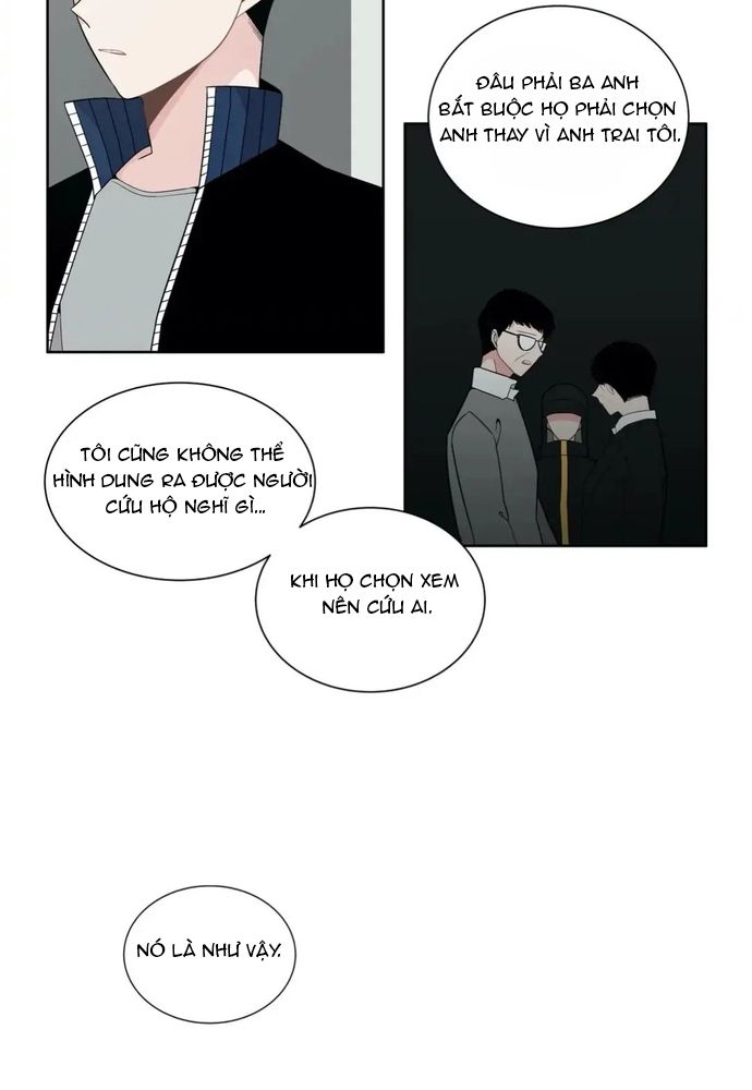 Anh Làm Em Đắm Say - Chapter 47 - Page 50