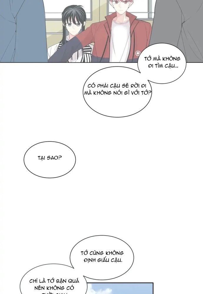 Anh Làm Em Đắm Say - Chapter 48 - Page 19