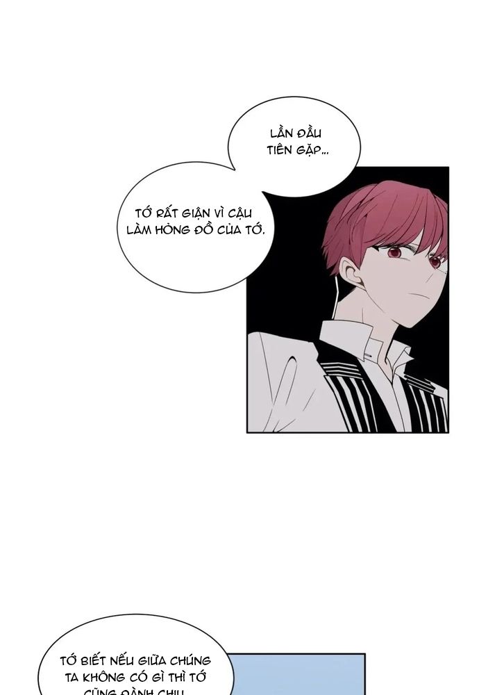 Anh Làm Em Đắm Say - Chapter 48 - Page 26