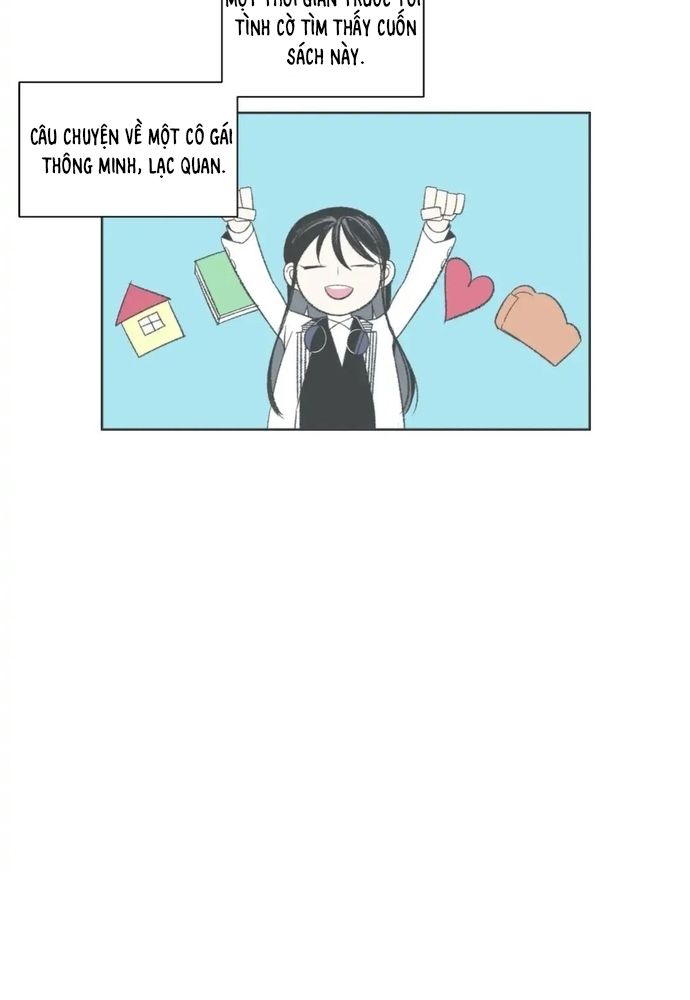 Anh Làm Em Đắm Say - Chapter 48 - Page 3