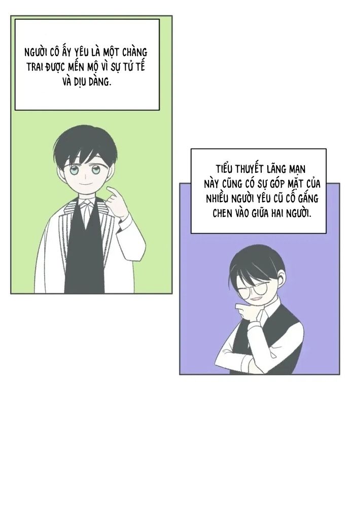 Anh Làm Em Đắm Say - Chapter 48 - Page 4