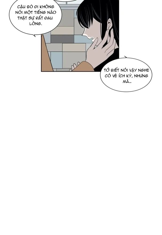 Anh Làm Em Đắm Say - Chapter 48 - Page 42