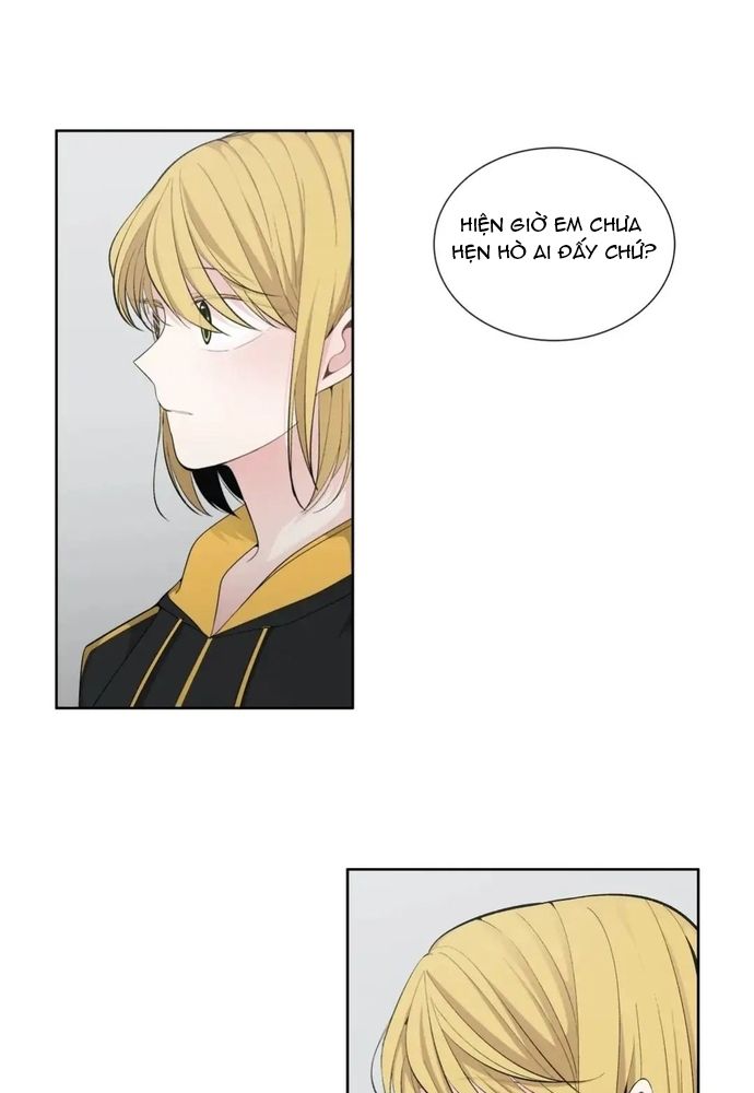 Anh Làm Em Đắm Say - Chapter 49 - Page 18