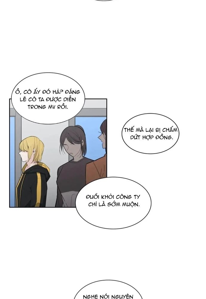 Anh Làm Em Đắm Say - Chapter 49 - Page 21