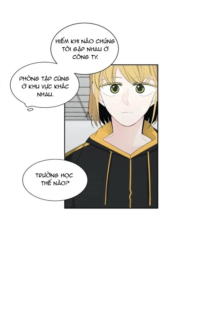 Anh Làm Em Đắm Say - Chapter 49 - Page 30