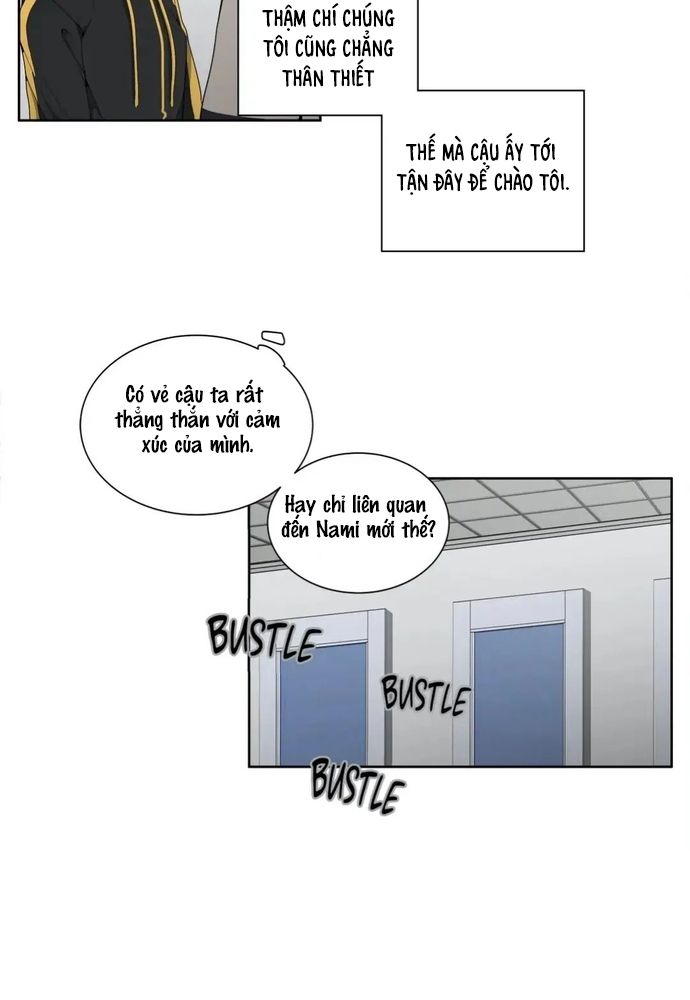 Anh Làm Em Đắm Say - Chapter 49 - Page 36