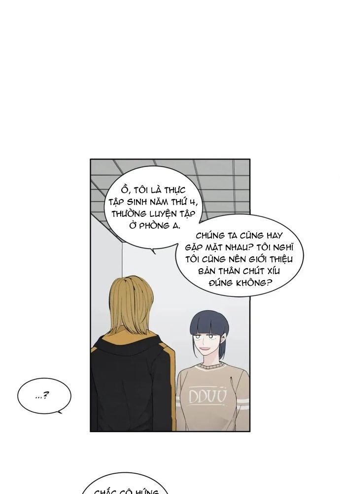 Anh Làm Em Đắm Say - Chapter 49 - Page 40