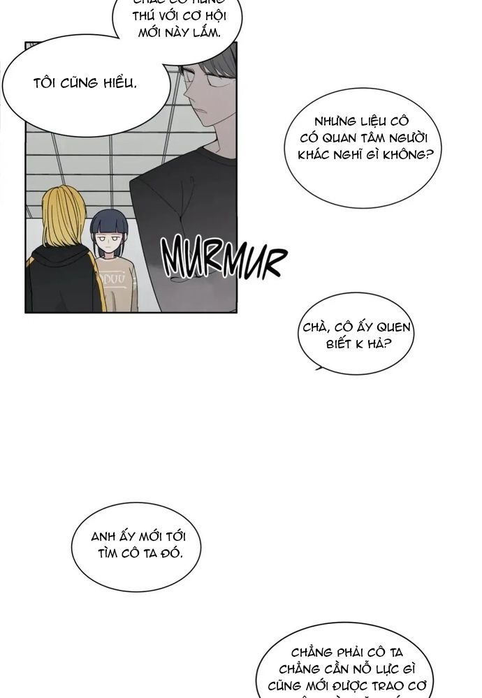 Anh Làm Em Đắm Say - Chapter 49 - Page 41