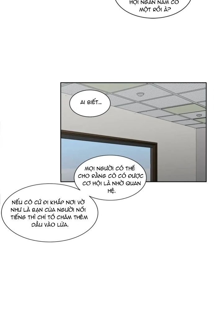 Anh Làm Em Đắm Say - Chapter 49 - Page 42