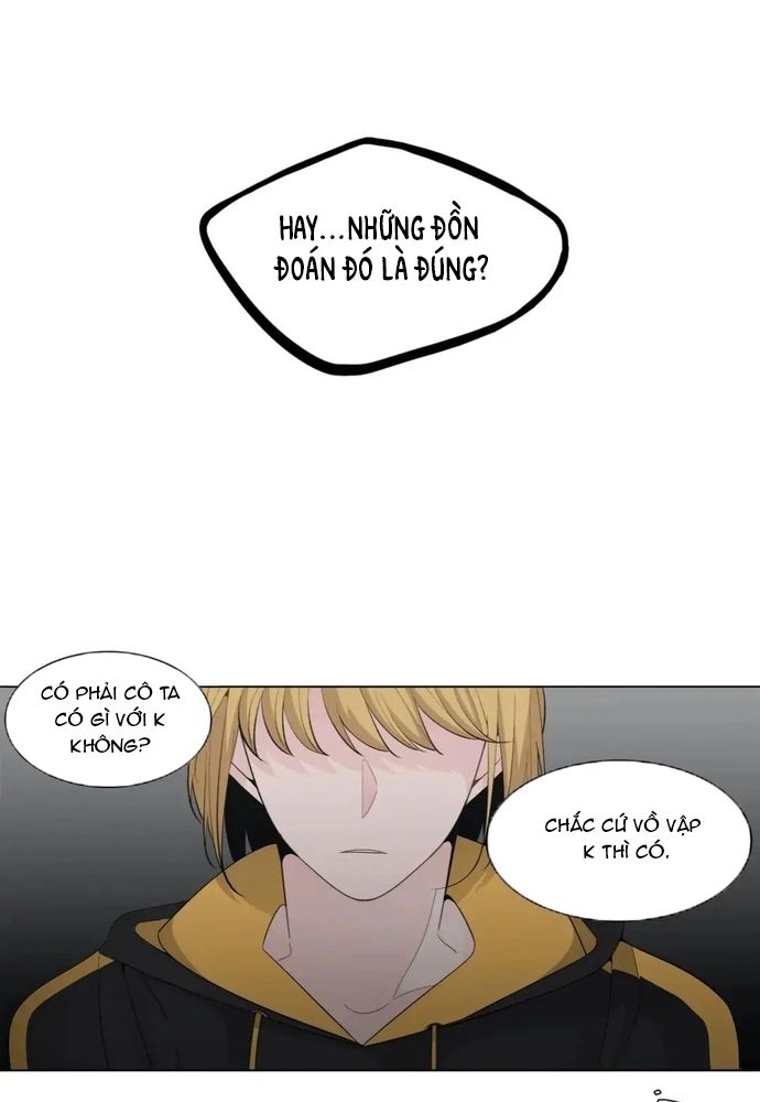 Anh Làm Em Đắm Say - Chapter 49 - Page 43