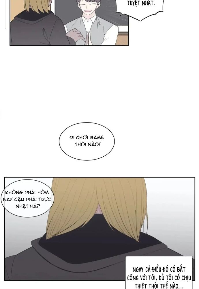 Anh Làm Em Đắm Say - Chapter 49 - Page 46