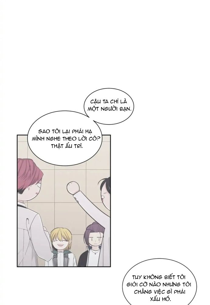 Anh Làm Em Đắm Say - Chapter 49 - Page 50