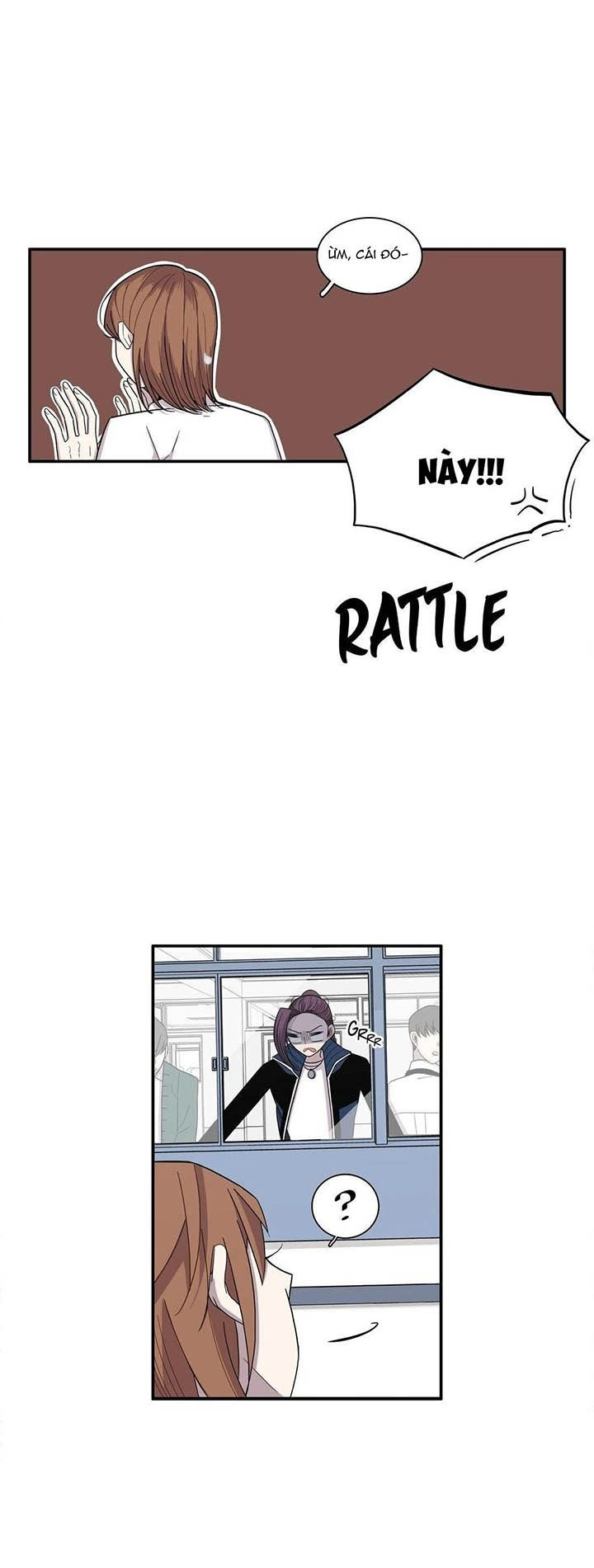 Anh Làm Em Đắm Say - Chapter 5 - Page 10