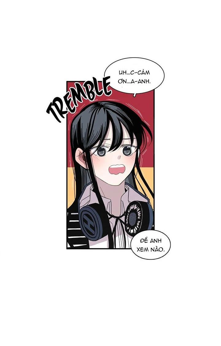 Anh Làm Em Đắm Say - Chapter 5 - Page 14