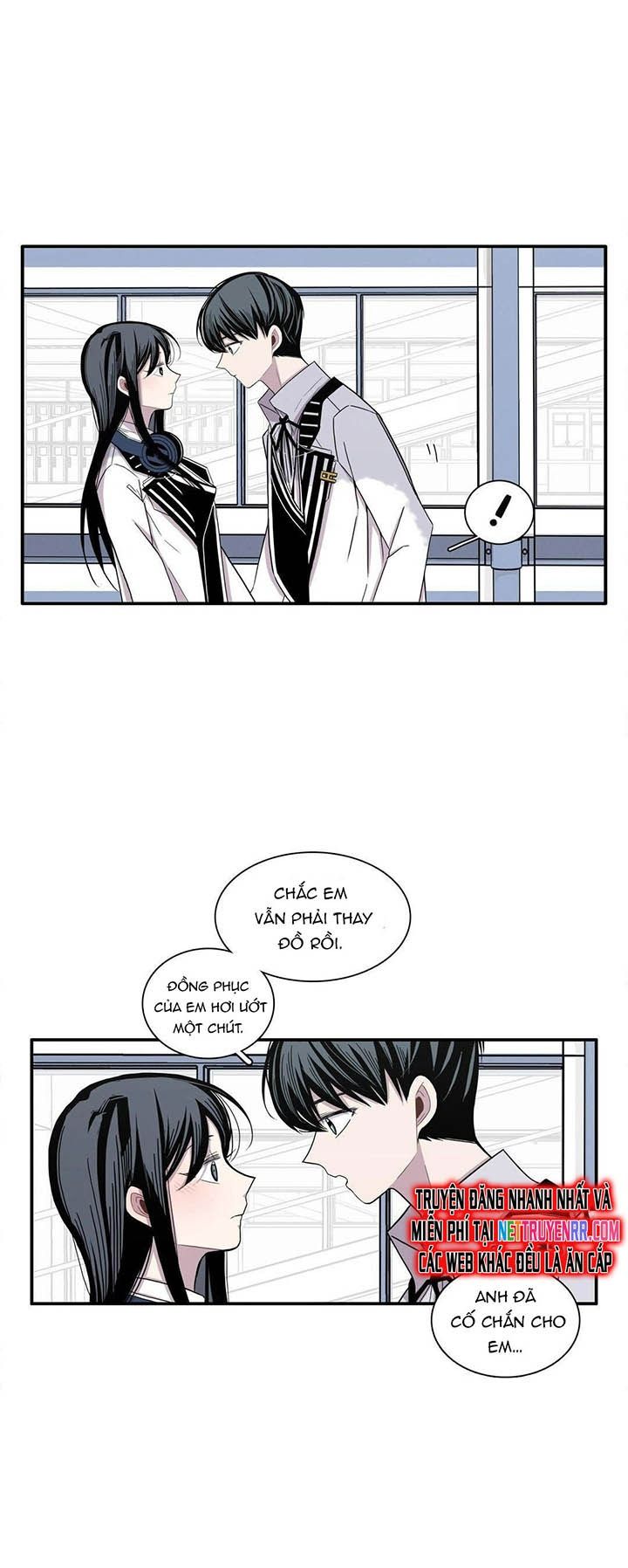 Anh Làm Em Đắm Say - Chapter 5 - Page 15